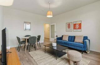 Immobilie mieten in Manfred-Von-Richthofen-Straße, 12101 Tempelhof, Manfred-von-Richthofen-Straße, Berlin