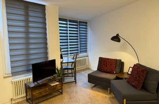 Immobilie mieten in 76133 Innenstadt-Ost, Apartment im Zentrum von Karlsruhe