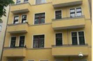 Immobilie mieten in 13585 Spandau, Familienfreundliche Wohnung im schönen Bezirk Spandau mit einem Garten