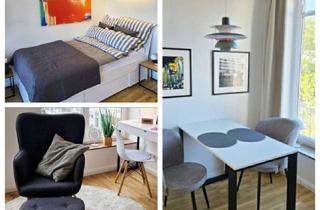 Immobilie mieten in 42275 Barmen, Rathaus Apartment zentrumsnah in Wuppertal