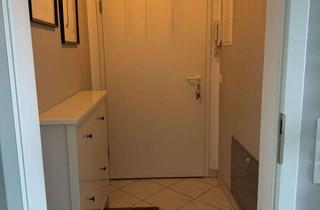 Immobilie mieten in Werner-Von-Siemens-Straße, 65439 Flörsheim, Möblierte 2-Zimmer-Wohnung mit 2 Balkonen, Carport in Flörsheim am Main