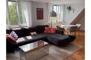 Immobilie mieten in 51105 Poll, Schöne Maisonettewohnung wartet auf nette Zwischenmieter