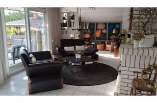 Immobilie mieten in 33619 Großdornberg, Penthaus-Wohnung mit großer Dachterrasse und Fernblick ins Grüne - Ideal für Wohnen auf Zeit