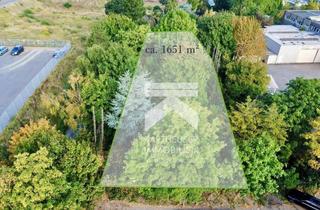 Gewerbeimmobilie kaufen in 42551 Velbert, Baugrundstück in Velbert-Röbbeck - vielseitig nutzbar und gut geschnitten