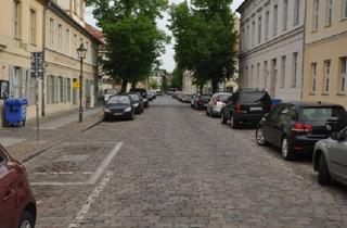 Wohnung kaufen in Hermann-Elflein-Straße, 14467 Potsdam, Wohnung 70qm in ruhiger Innenstadtlage