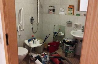 Wohnung mieten in Dr. Mertz-Promenade, 75378 Bad Liebenzell, Gemütliche 2,5-Zimmer-Wohnung mit Balkon und EBK im Zentrum Bad Liebenzells zu vermieten