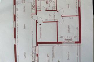 Penthouse mieten in Otto-Baer-Str., 39118 Magdeburg, Penthouse in Reform