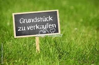 Immobilie kaufen in 67071 Ludwigshafen, Baugrundstücke in Oggersheim für ein Einfamilienhaus (oder zwei DHH)