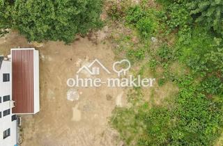 Immobilie kaufen in 67071 Ludwigshafen, Baugrundstücke in Oggersheim für ein Einfamilienhaus (oder zwei DHH)