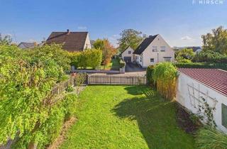 Einfamilienhaus kaufen in 86554 Pöttmes, Ein Zuhause zum Wohlfühlen – Charmantes Einfamilienhaus in Pöttmes