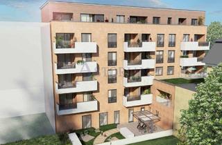 Wohnung kaufen in 01159 Dresden, Ankommen und Wohlfühlen – Ihr neues Zuhause im modernen Neubau in Dresden