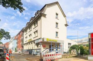 Anlageobjekt in 45964 Gladbeck, Sehr gepflegtes Wohn- und Geschäftshaus in solidem, voll vermieteten Zustand in Gladbeck