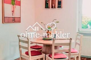 Wohnung mieten in Eichendorffstr. 57, 55122 Mainz, Schnuckeliges 2-Zimmer-Appartement, stilvoll und komfortabel zum Wohlfühlen. Erstbezug!