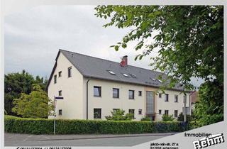Wohnung mieten in 91058 Erlangen, 3 1/2 Zim.-DG-Wohnung mit Loggia
