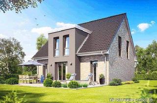 Einfamilienhaus kaufen in 21465 Wentorf, Wentorf - Neubauvorhaben mit Grundstück in ruhiger Lage Wentorfs!