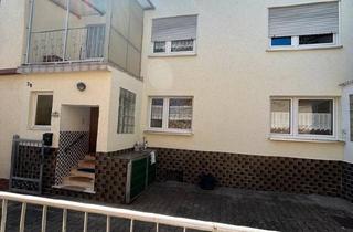 Einfamilienhaus kaufen in 67304 Eisenberg, Eisenberg (Pfalz) - Charmantes Reihenmittelhaus in Kerzenheim