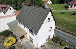 Haus kaufen in 01683 Nossen, Nossen - Verkaufe ein Haus in Sachsen Nossen