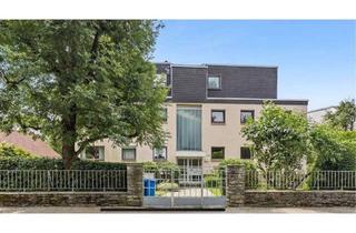 Wohnung kaufen in 61476 Kronberg, Kronberg - Schöne 3-Zimmerwohnung in Kronberger Stadtmitte