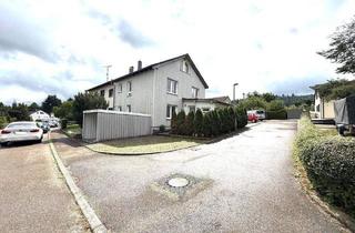 Doppelhaushälfte kaufen in Znaimer Str. 13, 73529 Schwäbisch Gmünd, Schwäbisch Gmünd - Große Doppelhaushälfte | Baujahr: 1995 | in Schwäbisch Gmünd