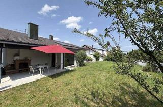 Einfamilienhaus kaufen in 71706 Unterriexingen, Unterriexingen - Von privat: Ruhiges Einfamilienhaus mit Einliegerwohnung