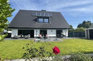 Einfamilienhaus kaufen in 41189 Mönchengladbach, Mönchengladbach - Traumimmobilie in ruhiger Lage - Einziehen & Wohlfühlen!