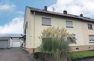 Haus kaufen in 66131 Saarbrücken, Saarbrücken - Haus in Saarbrücken