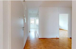 Wohnung kaufen in 77654 Offenburg, Offenburg - 3-Zimmer-Wohnung mit praktischem Grundriss in der Oststadt