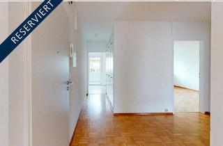 Wohnung kaufen in 77654 Offenburg, Offenburg - 3-Zimmer-Wohnung mit praktischem Grundriss in der Oststadt