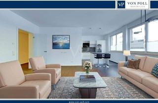 Wohnung kaufen in Ludwigkirchplatz, 10719 Berlin, Berlin - Moderne 3 Zimmer mit Garten am Ludwigkirchplatz