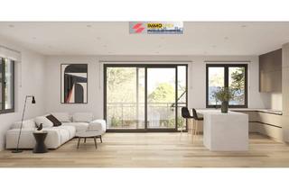 Wohnung kaufen in Mittelstraße 8, 78661 Dietingen, Dietingen - Neubau: Ruhige 2-Zimmer-DG-Wohnung mit großem Balkon