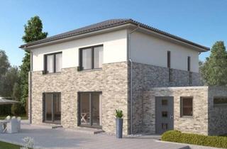 Villa kaufen in 59069 Hamm, Hamm - Moderne Stadtvilla in Hamm-Berge -