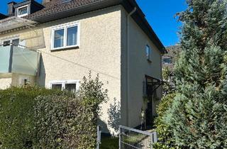 Doppelhaushälfte kaufen in 57074 Siegen, Siegen - Doppelhaushälfte