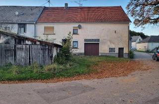 Bauernhaus kaufen in 66625 Nohfelden, Nohfelden - Über 100 Jahre altes Bauernhaus mit kompletter Ausstattung