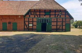 Haus kaufen in 31535 Neustadt, Neustadt am Rübenberge - Wunderschöner Resthof
