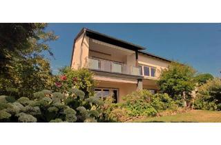 Einfamilienhaus kaufen in 34560 Fritzlar, Fritzlar - Einfamilienhaus mit Ferienwohnung in FZ-Geismar o. Makler