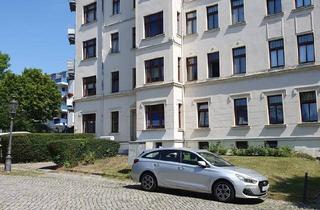 Mehrfamilienhaus kaufen in 09113 Chemnitz, Chemnitz - Mehrfamilienhaus in Schloßchemnitz