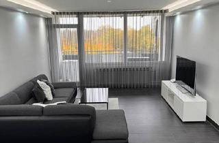 Wohnung kaufen in 41515 Grevenbroich, Grevenbroich - Gepflegte 3-Zimmer-Wohnung mit Balkon & Möbeln in Grevenbroich