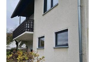 Wohnung kaufen in 57271 Hilchenbach, Hilchenbach - Eigentumswohnung