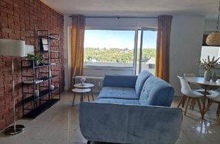 Wohnung kaufen in 42857 Remscheid, Remscheid - Modern & bezugsbereit: 3-Zimmer-Wohnung mit Balkon und Garage