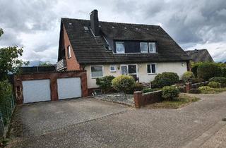 Haus kaufen in 31535 Neustadt, Neustadt am Rübenberge - Privatverkauf Zweifamilienhaus, 31535 Neustadt, Helstorf