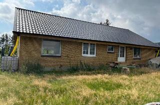 Haus kaufen in 25926 Ladelund, Ladelund - Haus in Rens zu verkaufen