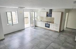 Wohnung kaufen in 72108 Rottenburg, Rottenburg am Neckar - Privatverkauf: Moderne 2-Zimmer Wohnung