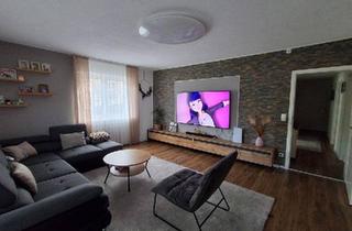 Wohnung kaufen in 89079 Ulm, Ulm - 4 Zimmer Wohnung mit Terrasse und Garten