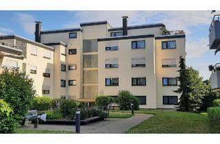 Penthouse kaufen in 74348 Lauffen, Lauffen am Neckar - 3,5 Zimmer Wohnung + Hobbyraum mit separatem WC u. Dusche