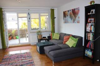 Wohnung kaufen in 84036 Kumhausen, Kumhausen - 3-Zi.-Wohnung mit Südbalkon in Landshut - ruhig & provisionsfrei