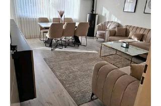 Wohnung kaufen in 86836 Untermeitingen, Untermeitingen - Helle 4-Zimmer Wohnung mit 50qm Nutzfläche im Keller (UG)