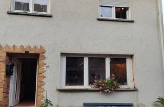 Mehrfamilienhaus kaufen in 55627 Merxheim, Merxheim - 2 Familien Haus mit Nebengebäude