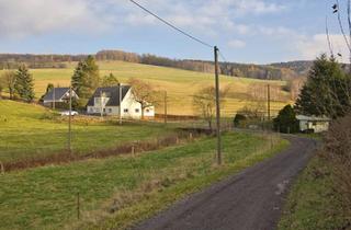 Einfamilienhaus kaufen in 09544 Neuhausen, Neuhausen/Erzgebirge - Traumhaft schönes Einfamilienhaus in fast Alleinlage