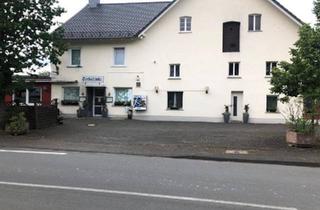 Haus kaufen in 57439 Attendorn, Attendorn - Wohn Geschäftshaus ( mit Gaststätte )