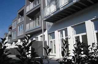 Loft kaufen in 54294 Trier, Trier - Stylische exclusive 2 Zimmer EBK Loft-Wohnung im Bobinet Quartier